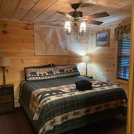 Easy Living In Gatlinburg Villa ภายนอก รูปภาพ