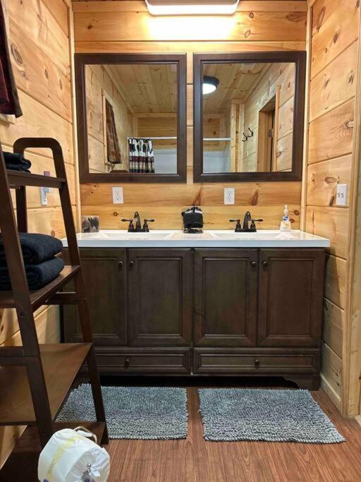 Easy Living In Gatlinburg Villa ภายนอก รูปภาพ